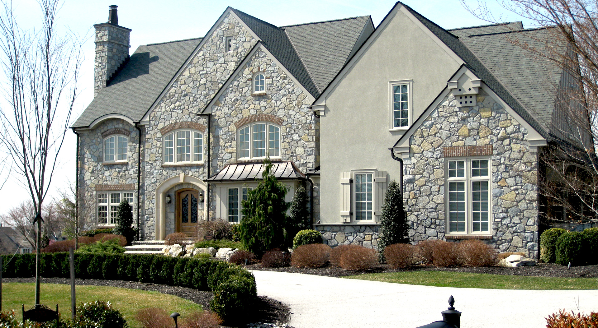 Indian Valley Masonry Co., Inc